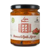 Adria Ajvar – Hausgemacht 300g