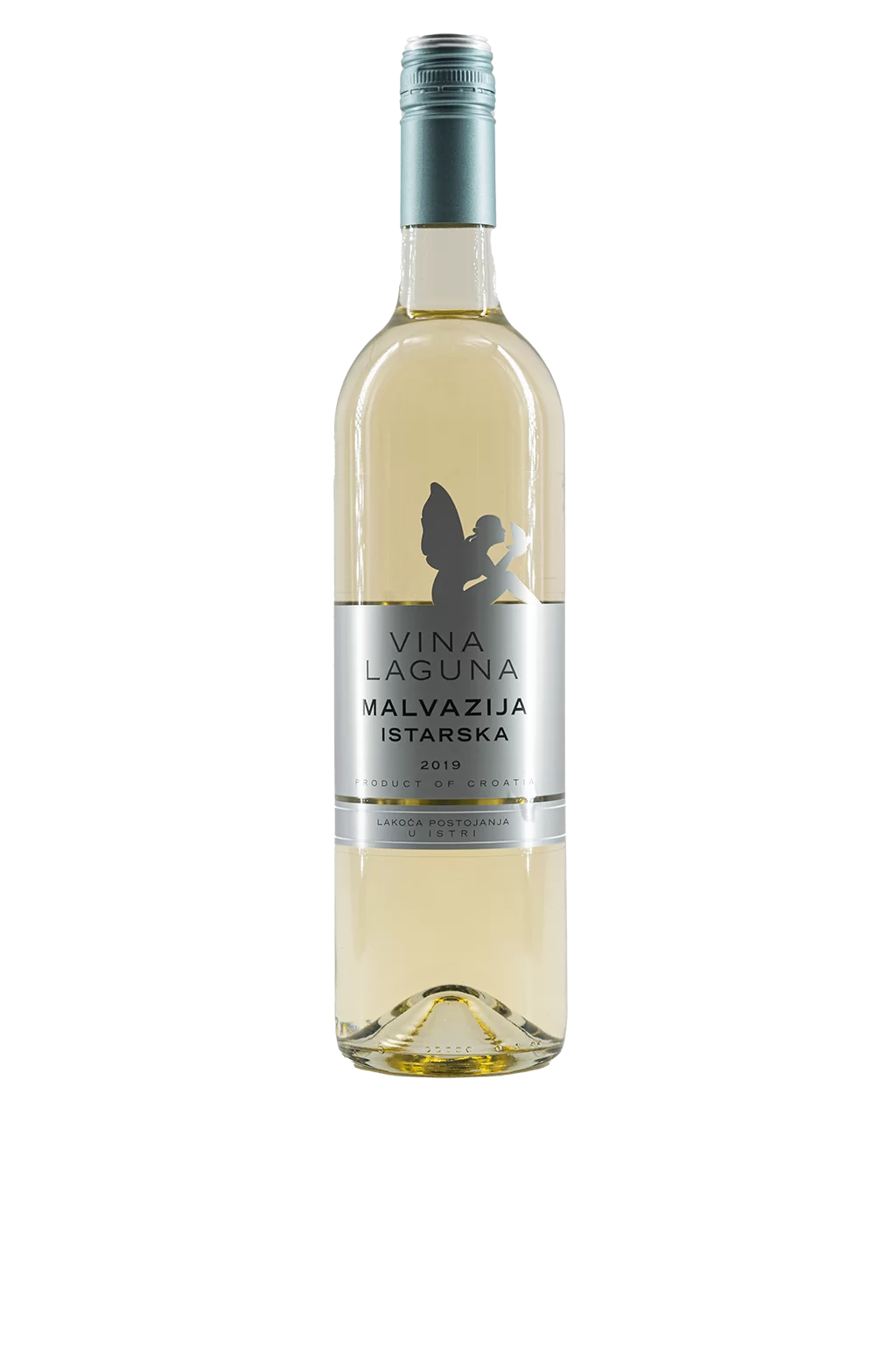 Malvazija Istarska Laguna 0,75L