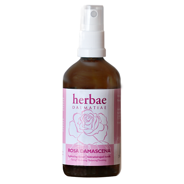 Rosa Domascena /Ruzina Tonic 150ml