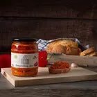 Adria Ajvar – Hausgemacht 300g