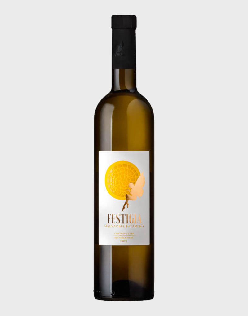 FESTIGIA MALVAZIJA Istra 0.75L