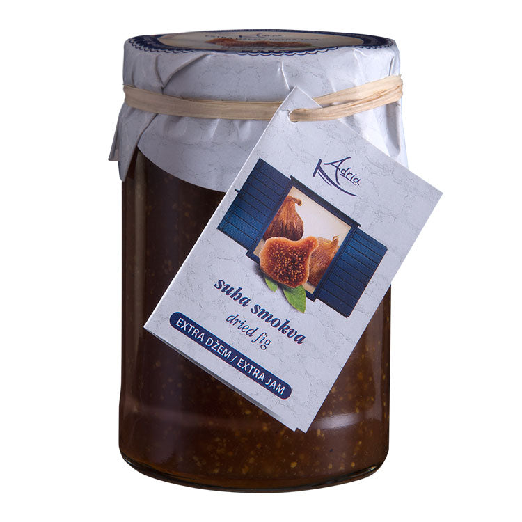 ADRIA džemovi 240g