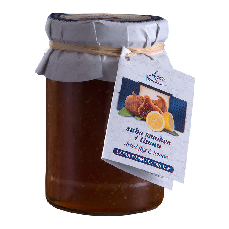 ADRIA džemovi 240g