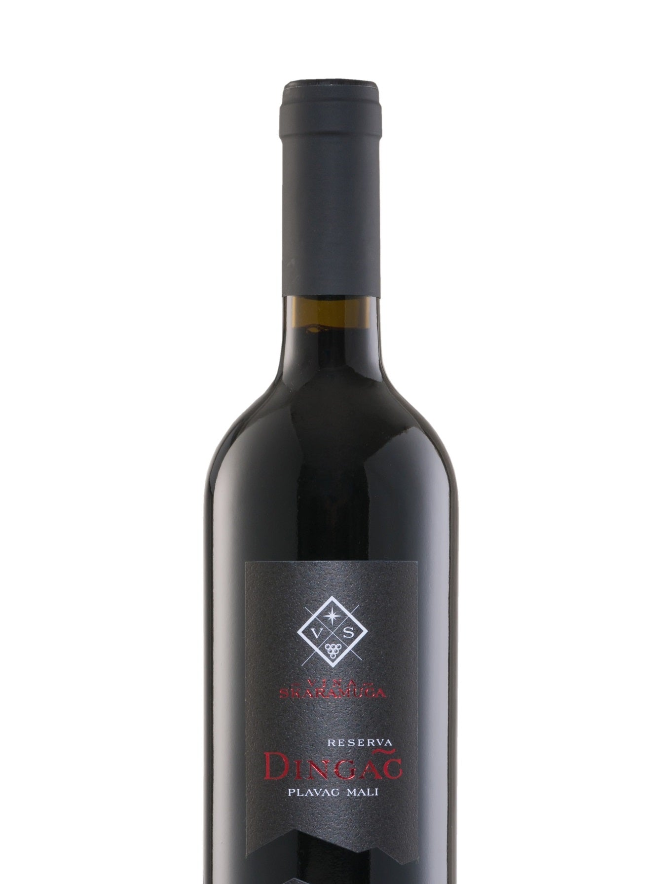 Dingač Skaramuca REZERVA 0,75L