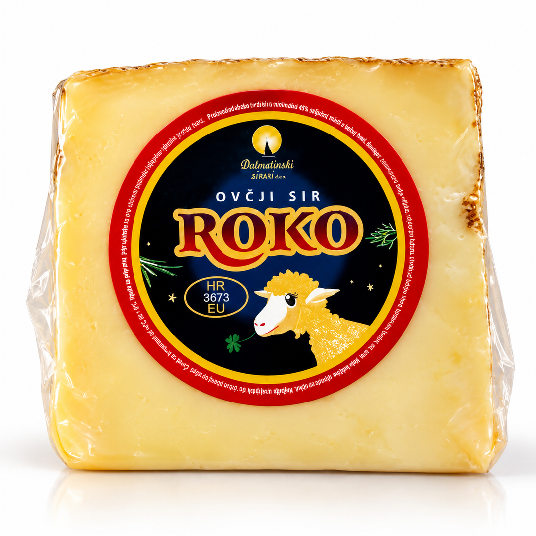 ROKO Schafskäse 250 g