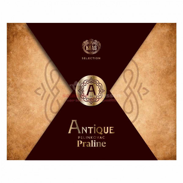 Antique Praline 158g 