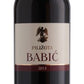 Babic Pilizota Rotwein trocken 0,75l