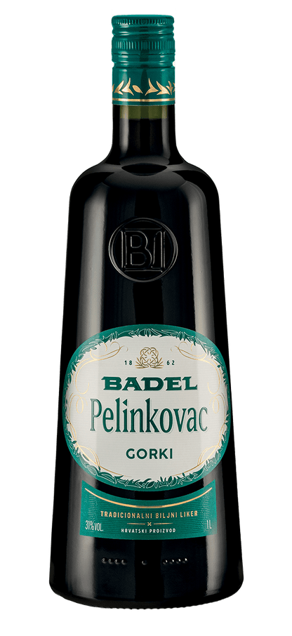 BADEL PELINKOVAC 1L