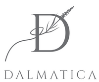 Dalmatica Delicije Logo Griesheim Delikatessen für Groß und Klein