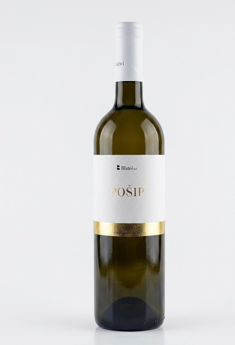 Posip-Blato -Korcula 0,75l