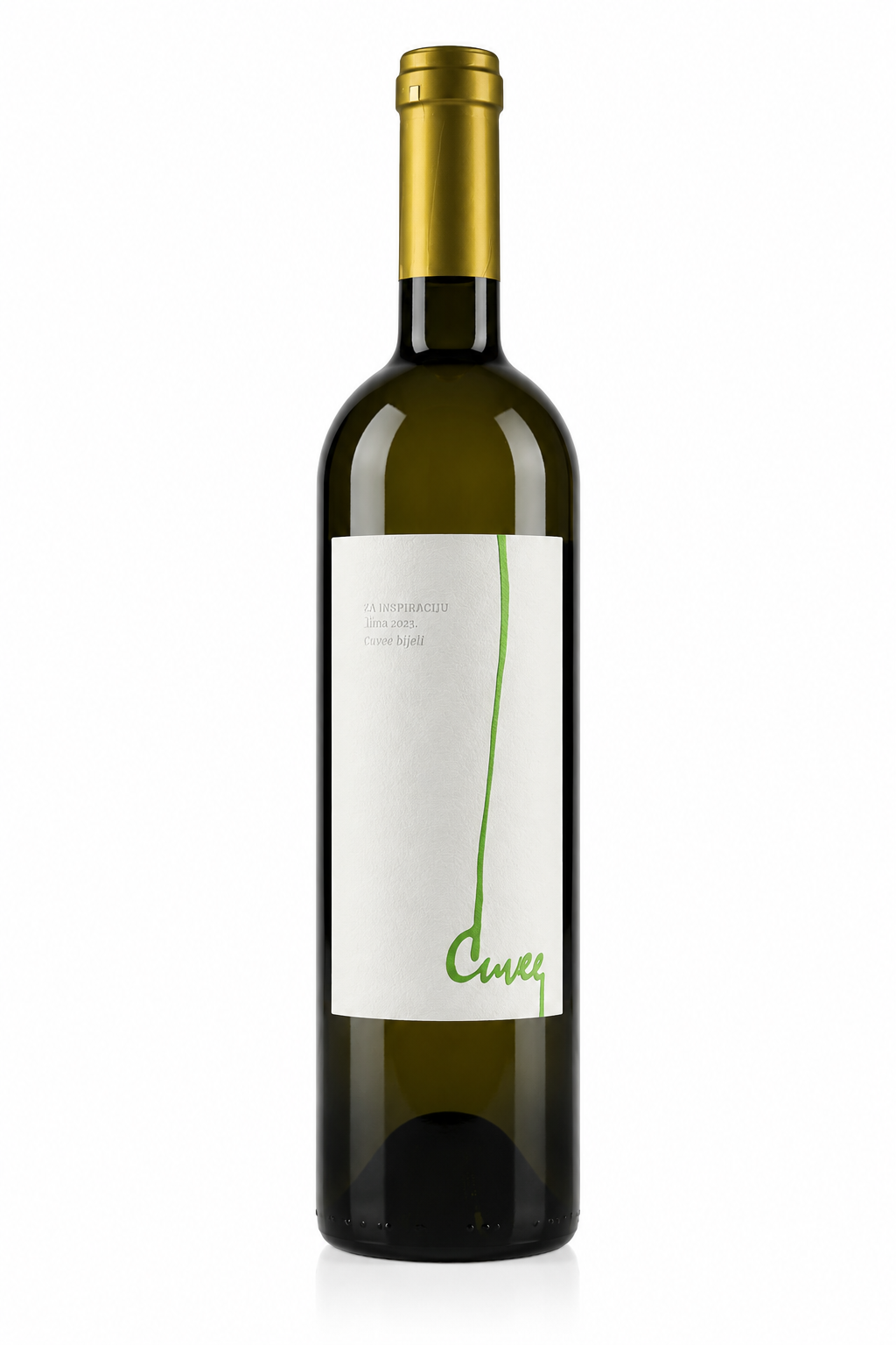 Stina Cuvée bijeli / white wine 0.75l 