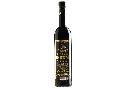 Dingač Matuško Reserva barrique 0,75