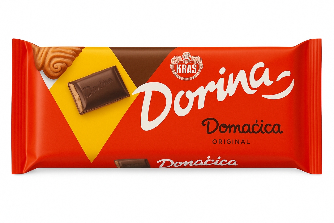 Dorina Domaćica  105g