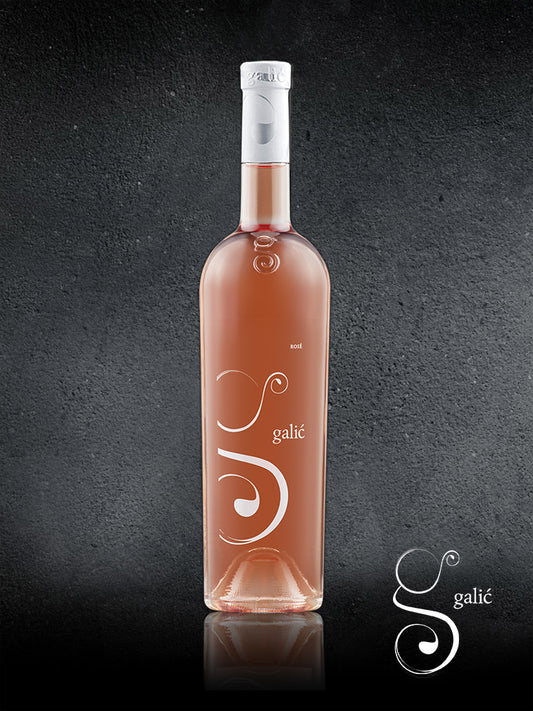 Rosé - Galic 0.75L