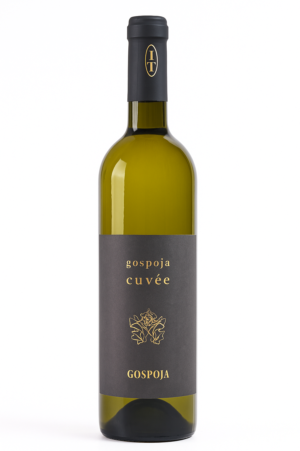 Gospoja Žlahtina Cuvée 0,75l