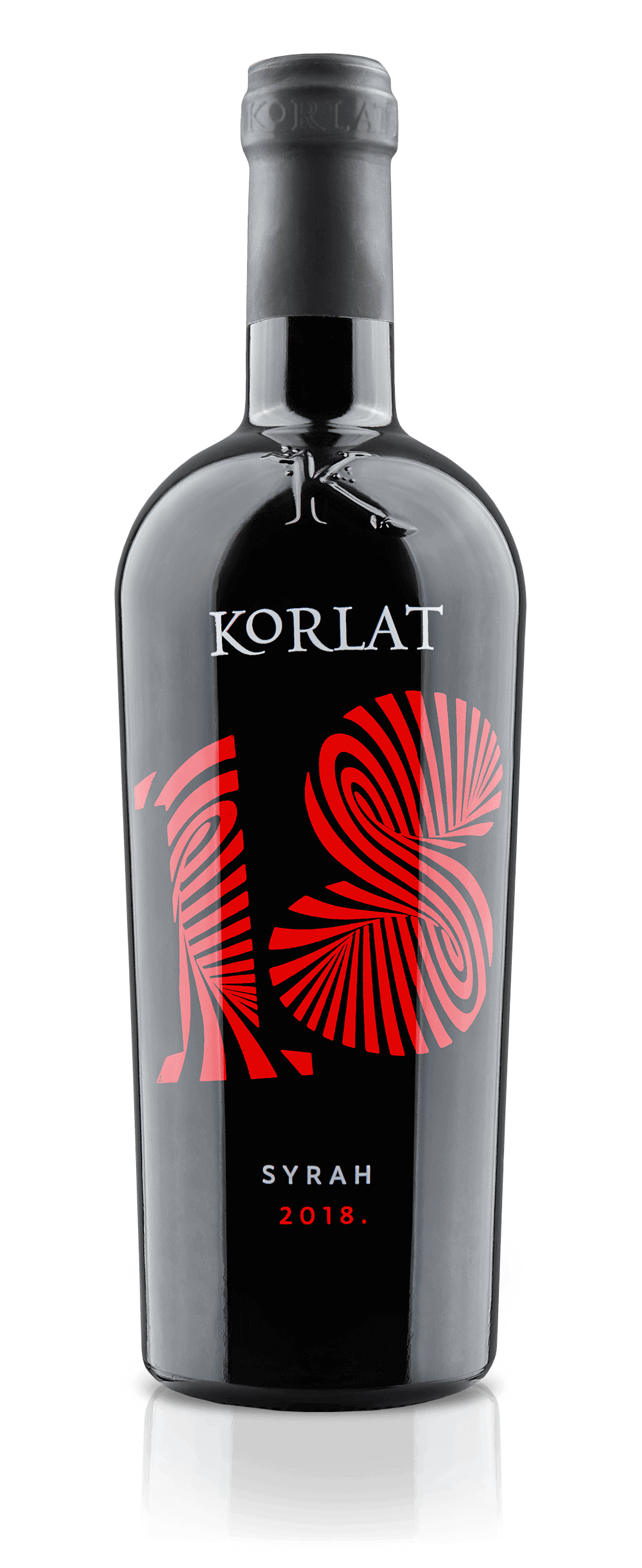 Korlat - Syrah Barrique 0.75 L