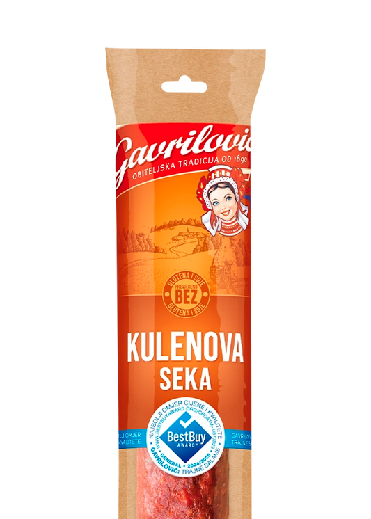 Gavrilovic KULENOVA SEKA