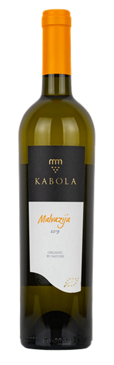 Kabola Malvazija 0.75l