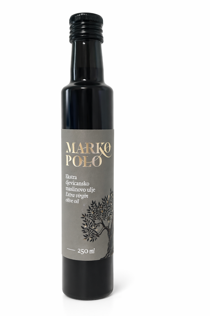 Marko Polo – Natives Olivenöl Extra