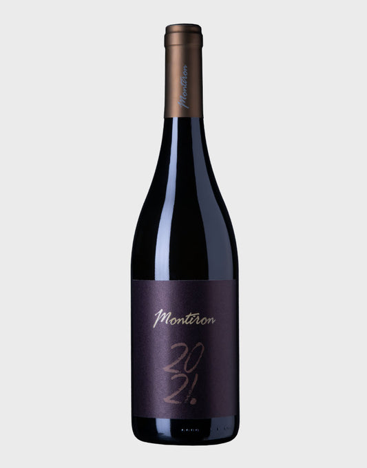 Montiron Malvazja 0,75 l