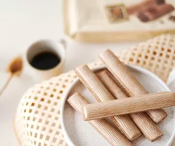 Lasta CREAM STICK KAFFEE 200g