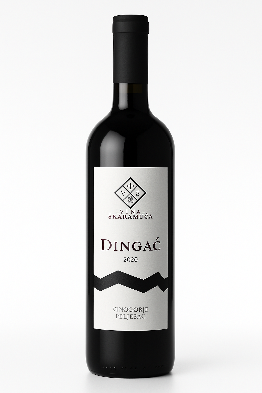 Dingac Skaramuca 0.75L