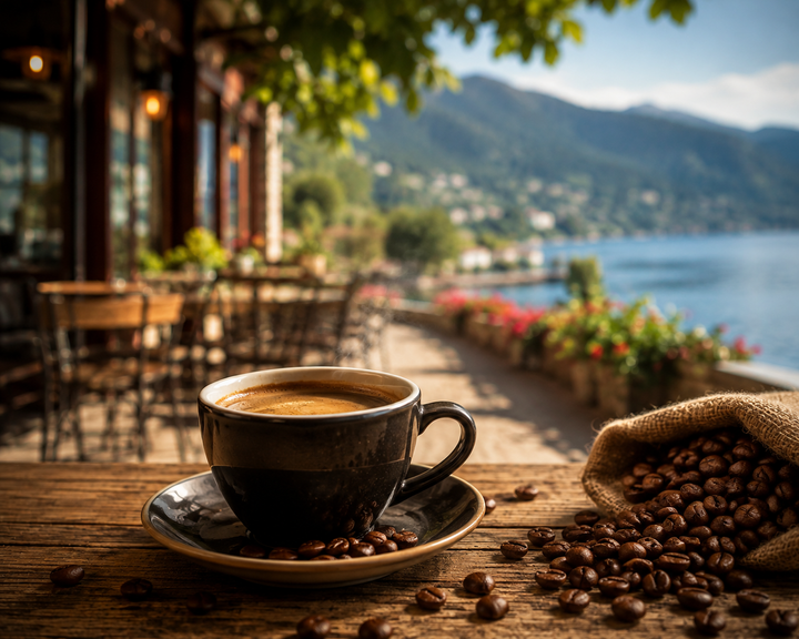 Franck Bonus Kaffee