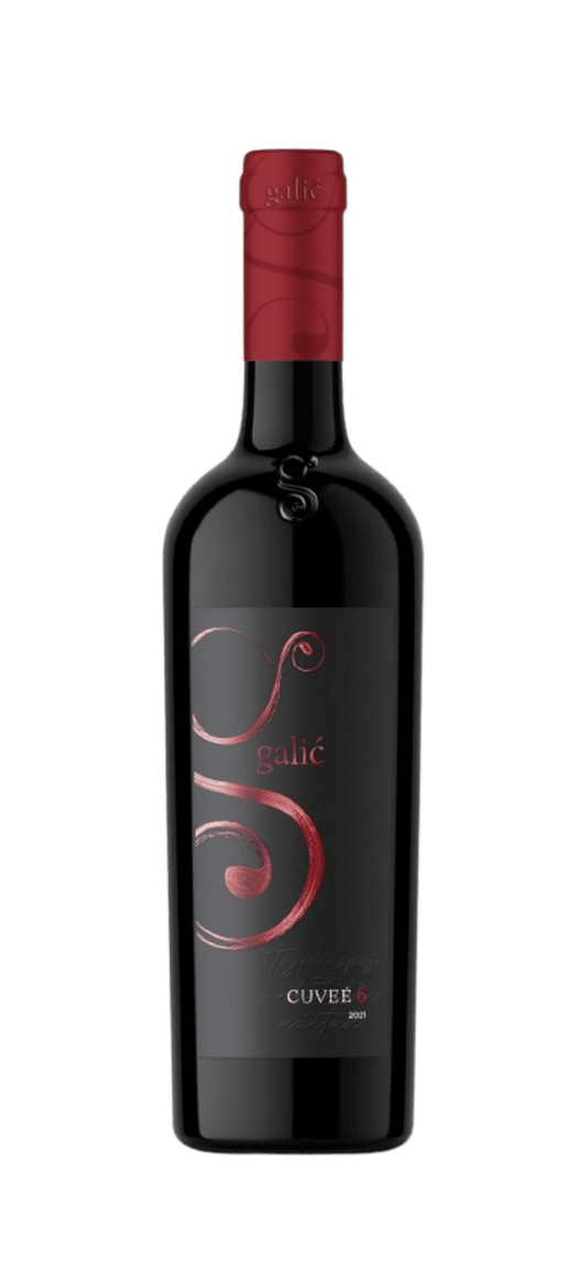 galic Cuvée 6