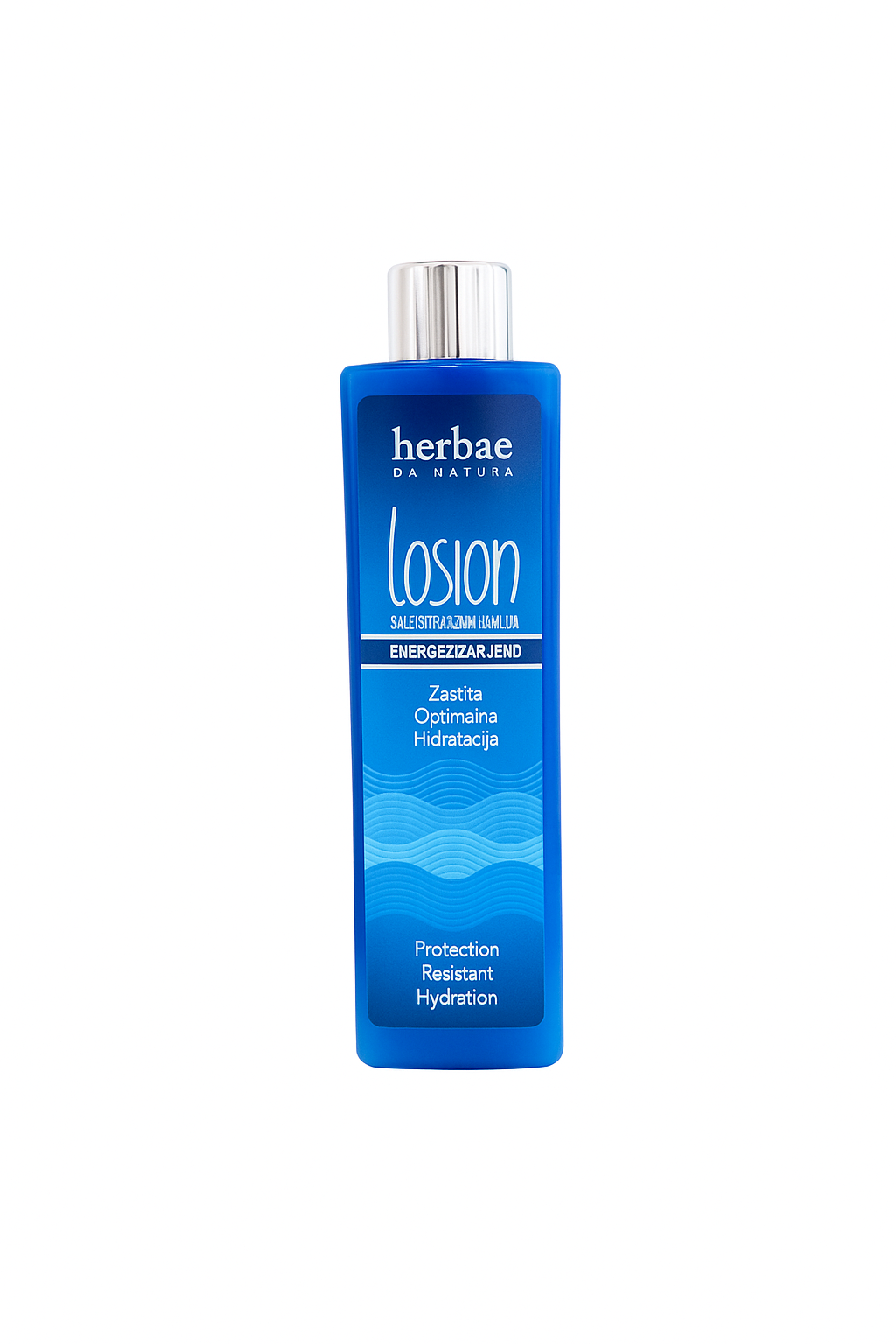 Herbae lotion with minerals from the Adriatic 250 ml