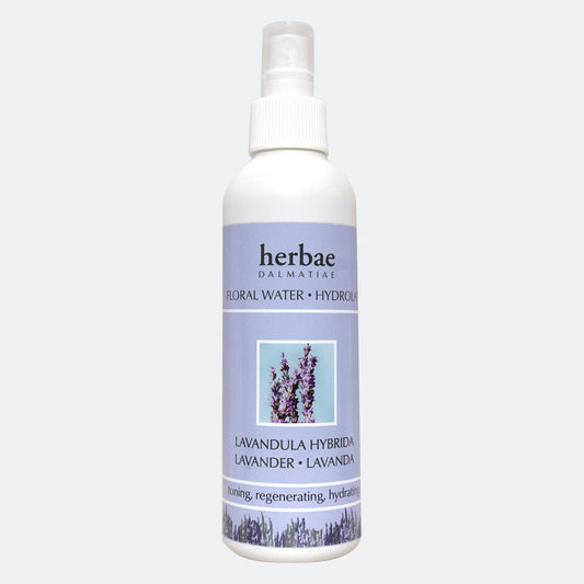 Hydrolat Lavender 200ml