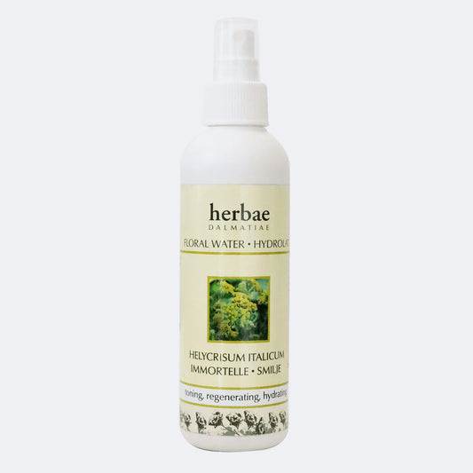 Hidrolat smilja (Helichrysum) 200ml