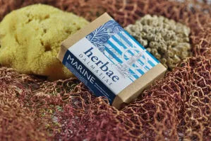 MARINE Soap with Salt Flower 100 g