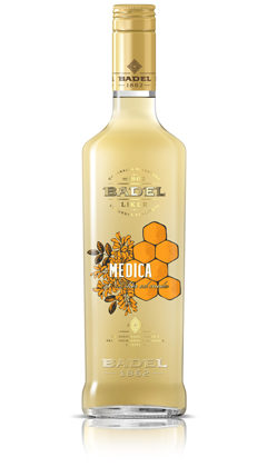 Badel Medica 1L