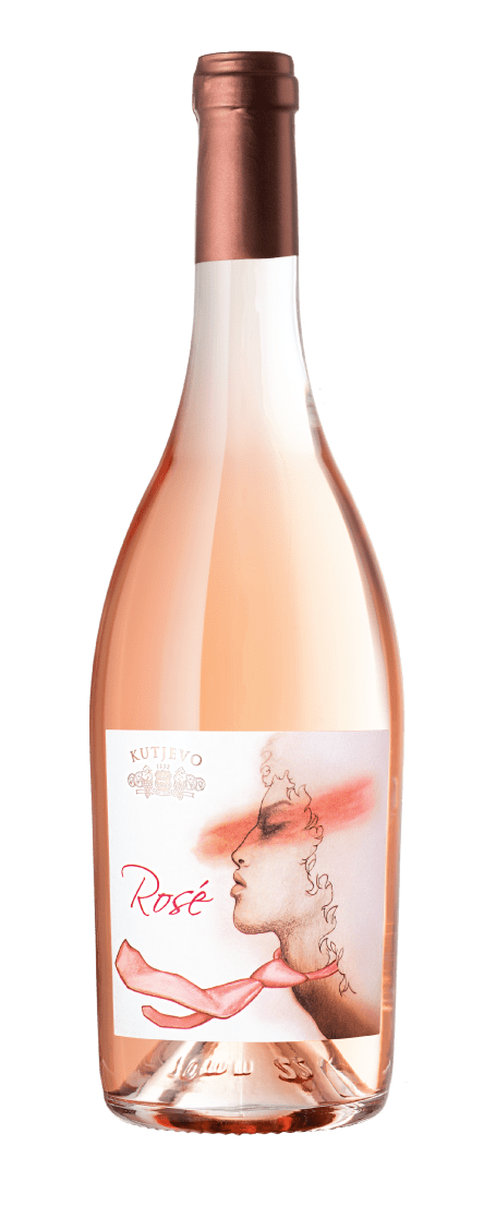 Rosé Premium Kutjevo 2022