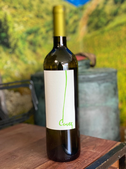 Stina Cuvée bijeli / Weißwein 0,75l