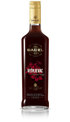 Badel Visnjevac 0,7 L