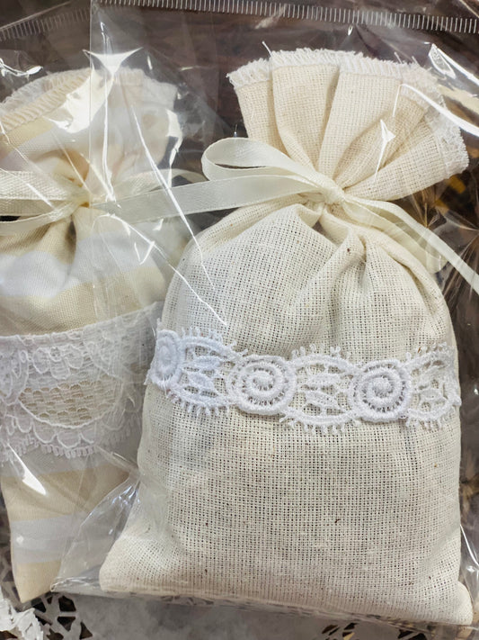 Lavender Sachets Scented Sachets 25g