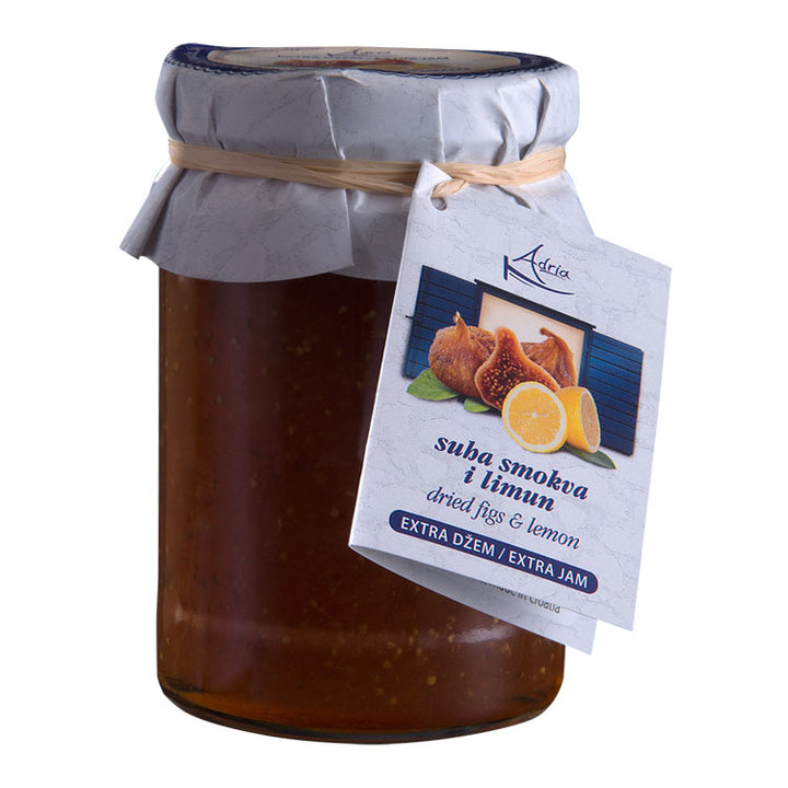 ADRIA Marmeladen 240g