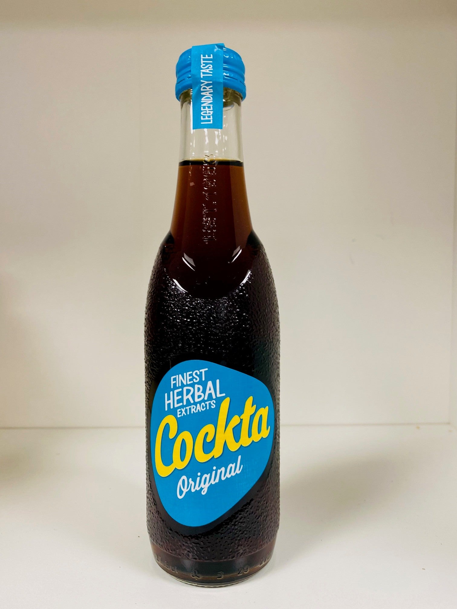 Cocta Original 0,275l -Dalmatica Delicije