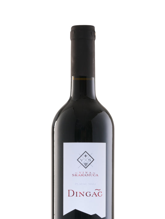 Dingač Skaramuća 0,75L