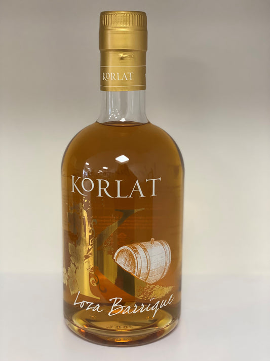 Loza Barrique KORLAT