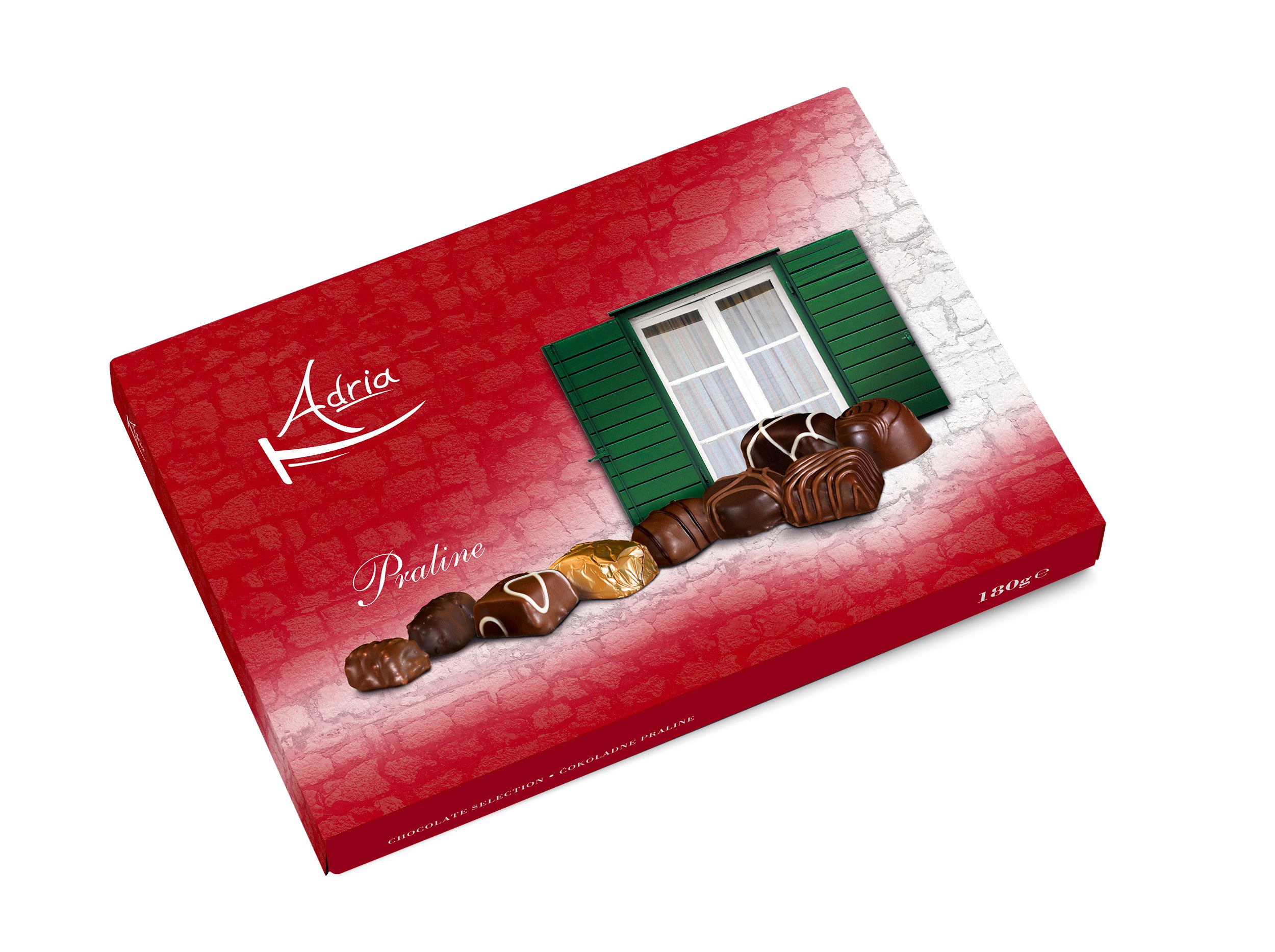 Pralinen - Dalmatica Delicije Pralinen - Dalmatica Delicije