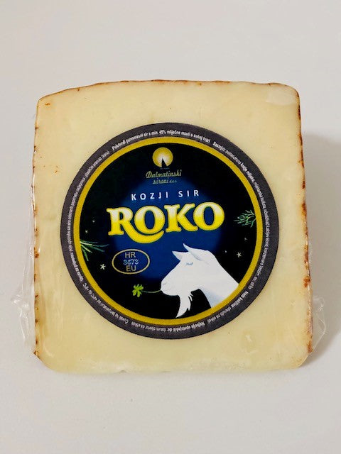 Roko Ziegenkäse 250g