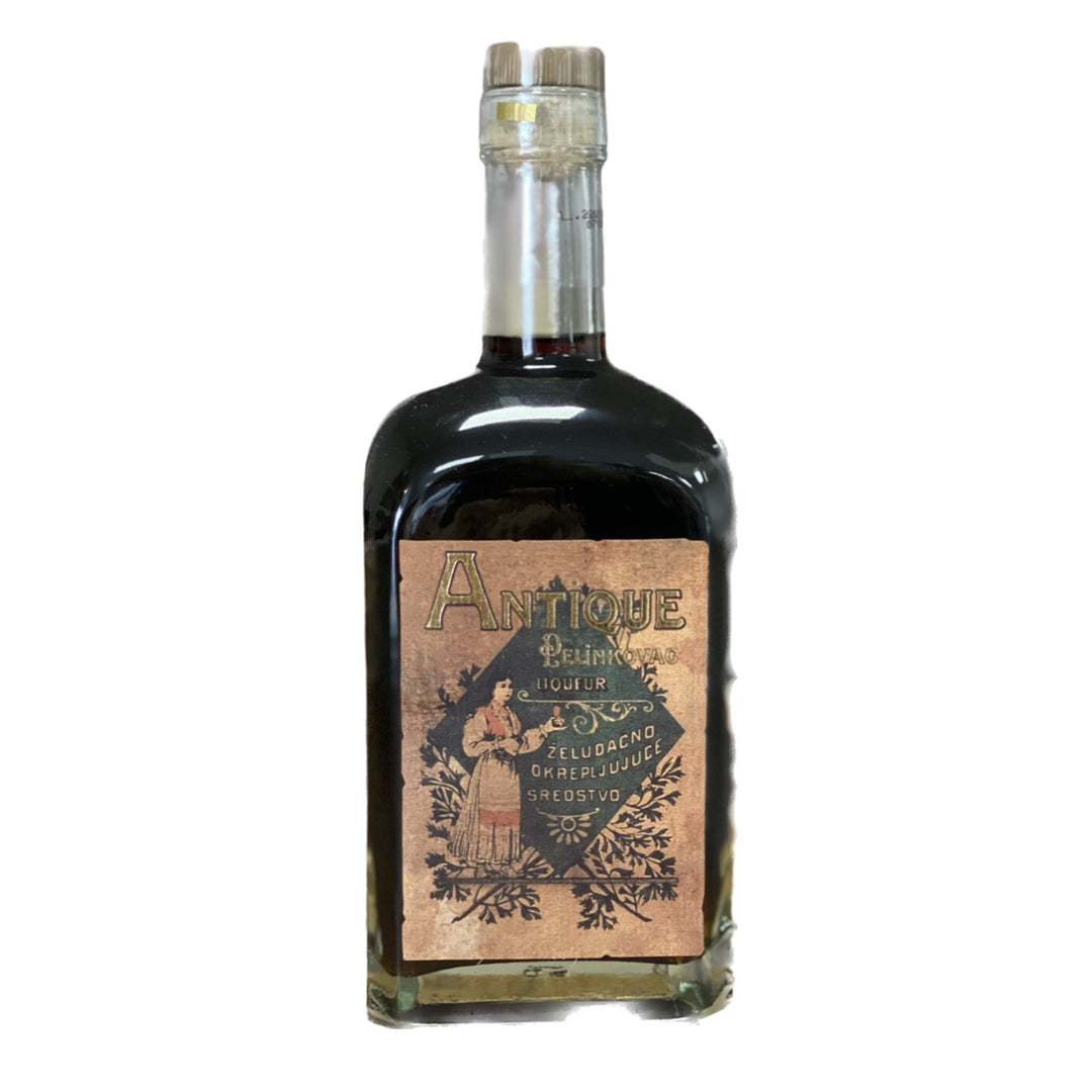 Badel antique Pelinkovac Kräuterlikör 0,7L