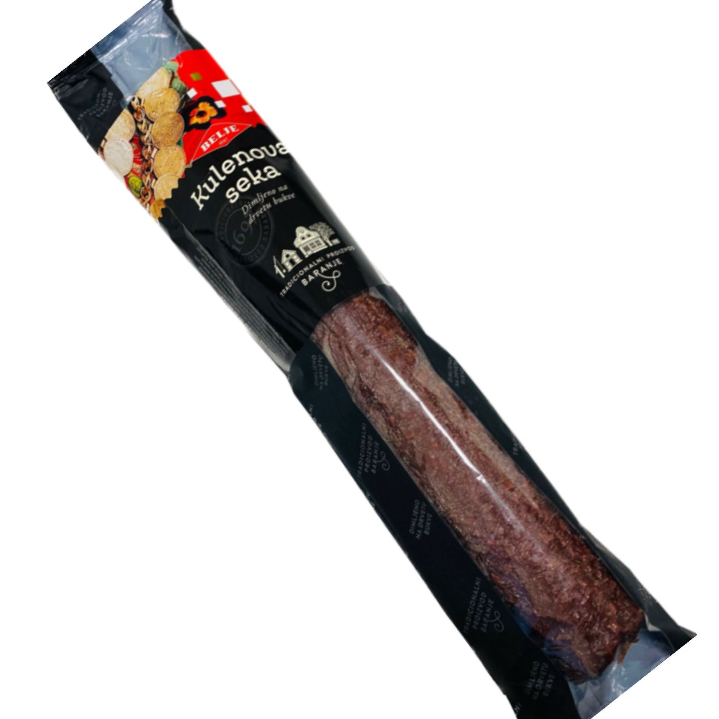 Kulenova seka /Slavonski Kulenwurst ca.600g